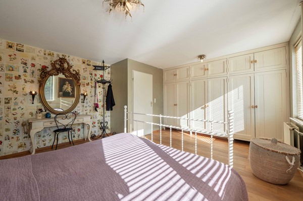 Medium property photo - Bovenstraat-Erf 11, 4741 AT Hoeven